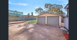 North-Facing Renovated House in the Heart of South Wentworthville