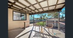 North-Facing Renovated House in the Heart of South Wentworthville