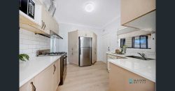 North-Facing Renovated House in the Heart of South Wentworthville