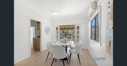 North-Facing Renovated House in the Heart of South Wentworthville