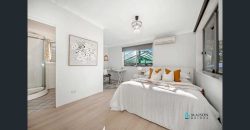 North-Facing Renovated House in the Heart of South Wentworthville