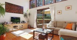 Light-Filled Family Home with Garden Oasis in Prime Carlingford