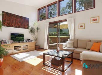 Light-Filled Family Home with Garden Oasis in Prime Carlingford