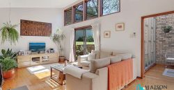 Light-Filled Family Home with Garden Oasis in Prime Carlingford