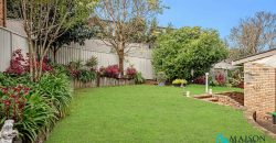 Light-Filled Family Home with Garden Oasis in Prime Carlingford