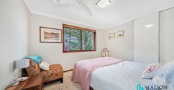 Light-Filled Family Home with Garden Oasis in Prime Carlingford