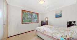 Light-Filled Family Home with Garden Oasis in Prime Carlingford