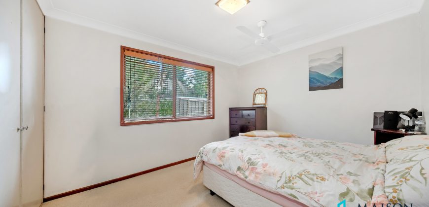 Light-Filled Family Home with Garden Oasis in Prime Carlingford