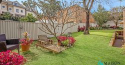 Light-Filled Family Home with Garden Oasis in Prime Carlingford
