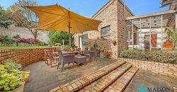 Light-Filled Family Home with Garden Oasis in Prime Carlingford