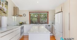 Light-Filled Family Home with Garden Oasis in Prime Carlingford