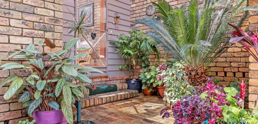 Light-Filled Family Home with Garden Oasis in Prime Carlingford