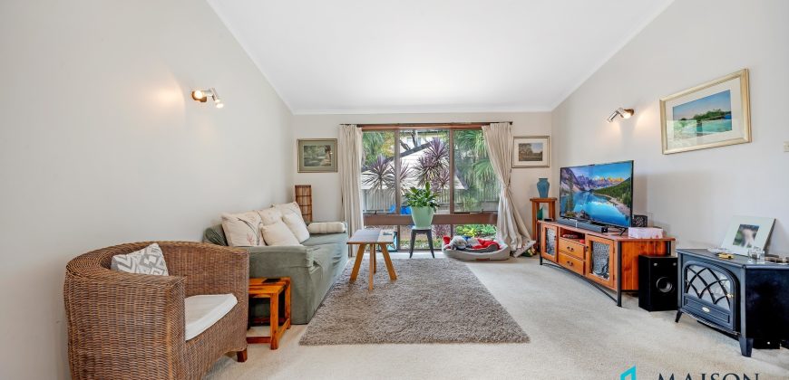 Light-Filled Family Home with Garden Oasis in Prime Carlingford