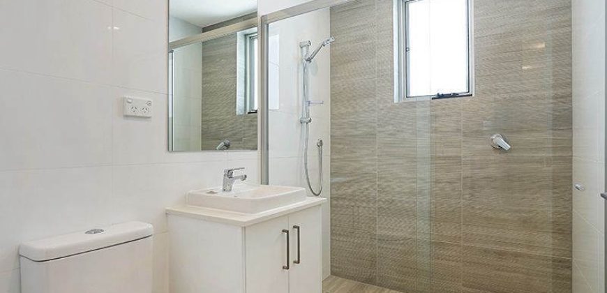 Spacious & Modern Apartment in a Convenient Location