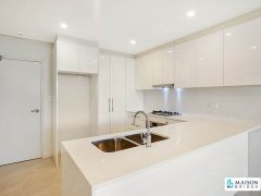 Spacious & Modern Apartment in a Convenient Location