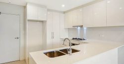 Spacious & Modern Apartment in a Convenient Location