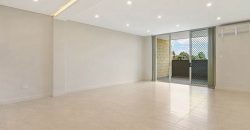 Spacious & Modern Apartment in a Convenient Location