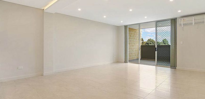 Spacious & Modern Apartment in a Convenient Location