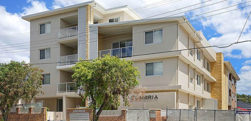 Spacious & Modern Apartment in a Convenient Location