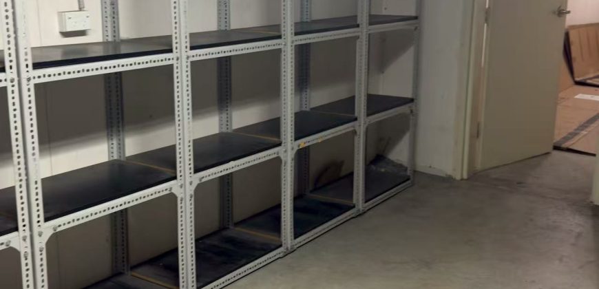 Spacious & Modern Apartment in a Convenient Location