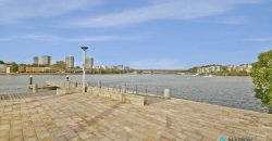 ***Deposit Taken after First Inspection***
Modern One-Bedroom Apartment in the Prime Location of Meadowbank