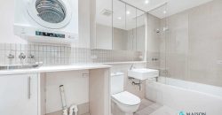 ***Deposit Taken after First Inspection***
Modern One-Bedroom Apartment in the Prime Location of Meadowbank