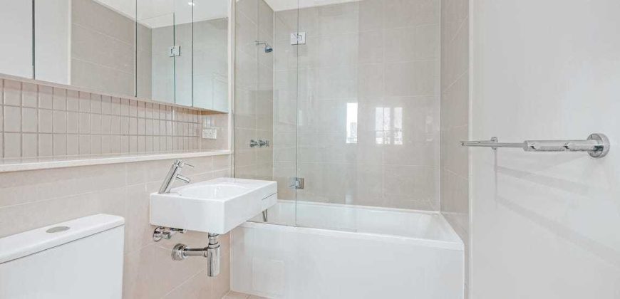 ***Deposit Taken after First Inspection***
Modern One-Bedroom Apartment in the Prime Location of Meadowbank