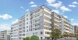 ***Deposit Taken after First Inspection***
Modern One-Bedroom Apartment in the Prime Location of Meadowbank