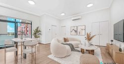 ***Deposit Taken after First Inspection***
Modern One-Bedroom Apartment in the Prime Location of Meadowbank