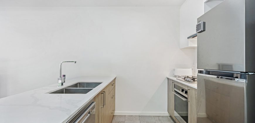 Affordable Housing Scheme (Approx. 4.5 Years Remaining) Spacious Ground Floor 1 Bed + Study Apt