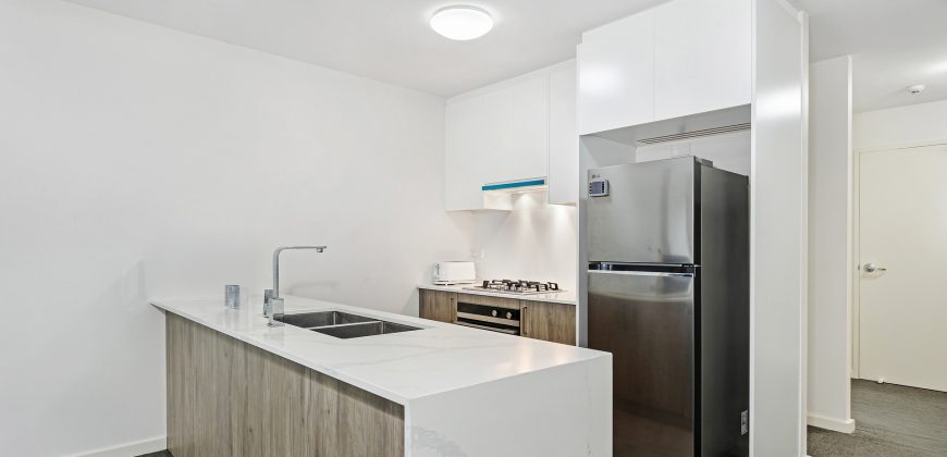 Affordable Housing Scheme (Approx. 4.5 Years Remaining) Spacious Ground Floor 1 Bed + Study Apt