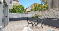 Affordable Housing Scheme (Approx. 4.5 Years Remaining) Spacious Ground Floor 1 Bed + Study Apt