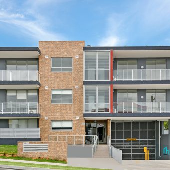 Affordable Housing Scheme (Approx. 4.5 Years Remaining) Spacious 2-Bedroom Apt
