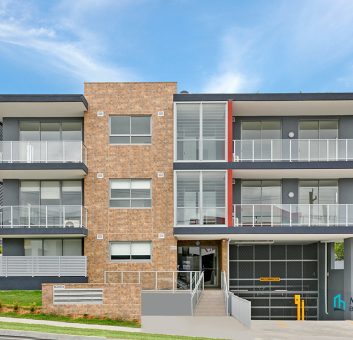 Affordable Housing Scheme (Approx. 4.5 Years Remaining) Spacious 2-Bedroom Apt