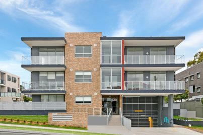Affordable Housing Scheme (Approx. 4.5 Years Remaining) Spacious 2-Bedroom Apt