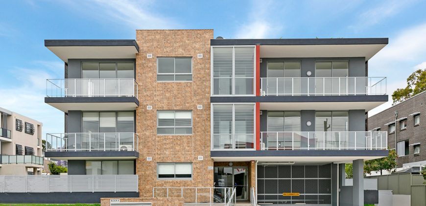 Affordable Housing Scheme (Approx. 4.5 Years Remaining) Spacious 2-Bedroom Apt