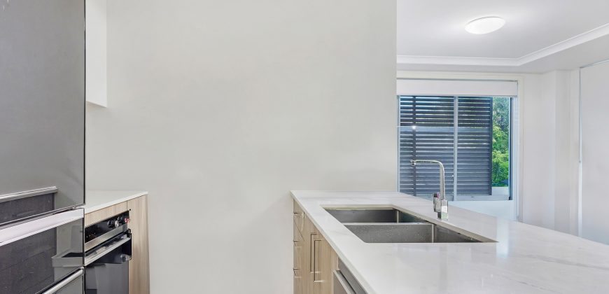 Affordable Housing Scheme (Approx. 4.5 Years Remaining) Spacious 2-Bedroom Apt