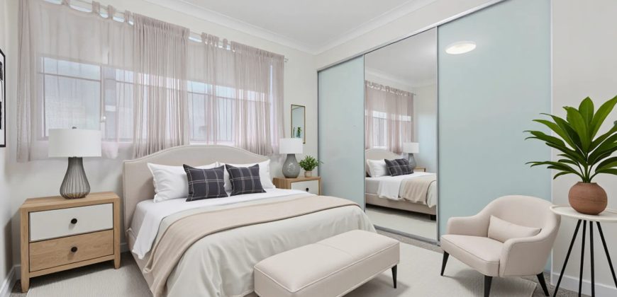 Affordable Housing Scheme (Approx. 4.5 Years Remaining) Spacious 2-Bedroom Apt
