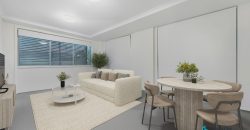 Affordable Housing Scheme (Approx. 4.5 Years Remaining) Spacious 2-Bedroom Apt