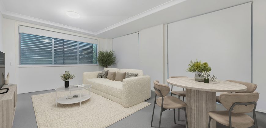 Affordable Housing Scheme (Approx. 4.5 Years Remaining) Spacious 2-Bedroom Apt