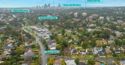 DA Approved 4 Torrens Title Terraces, Unique Opportunity For Builders & Developers!