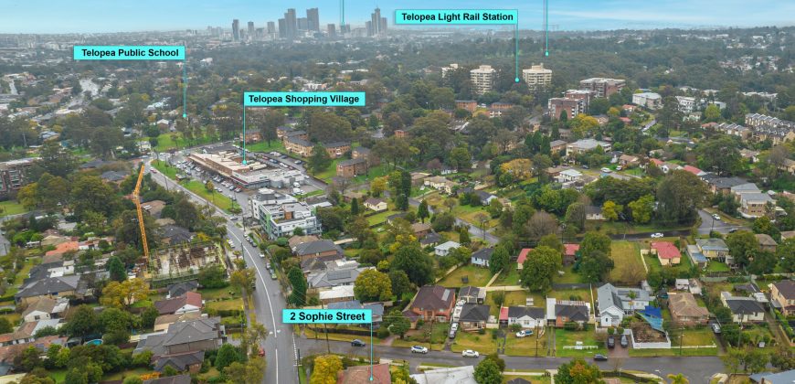 DA Approved 4 Torrens Title Terraces, Unique Opportunity For Builders & Developers!
