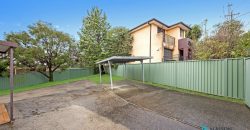 DA Approved 4 Torrens Title Terraces, Unique Opportunity For Builders & Developers!