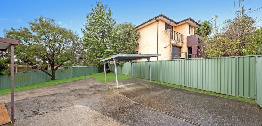 DA Approved 4 Torrens Title Terraces, Unique Opportunity For Builders & Developers!