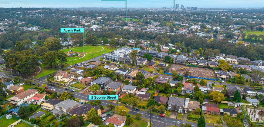 DA Approved 4 Torrens Title Terraces, Unique Opportunity For Builders & Developers!
