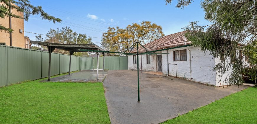 DA Approved 4 Torrens Title Terraces, Unique Opportunity For Builders & Developers!