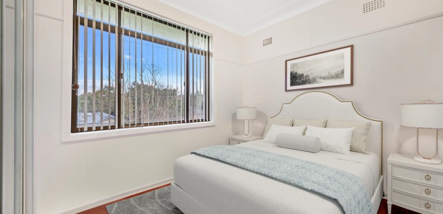 DA Approved 4 Torrens Title Terraces, Unique Opportunity For Builders & Developers!