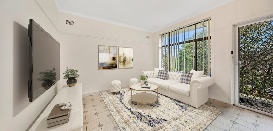 DA Approved 4 Torrens Title Terraces, Unique Opportunity For Builders & Developers!