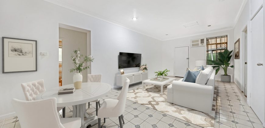 DA Approved 4 Torrens Title Terraces, Unique Opportunity For Builders & Developers!