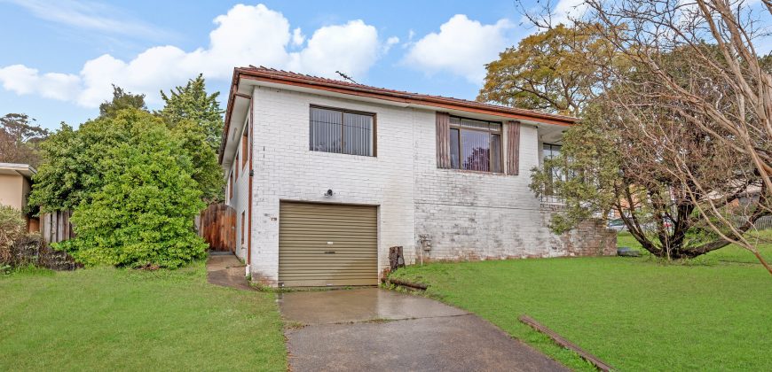 DA Approved 4 Torrens Title Terraces, Unique Opportunity For Builders & Developers!